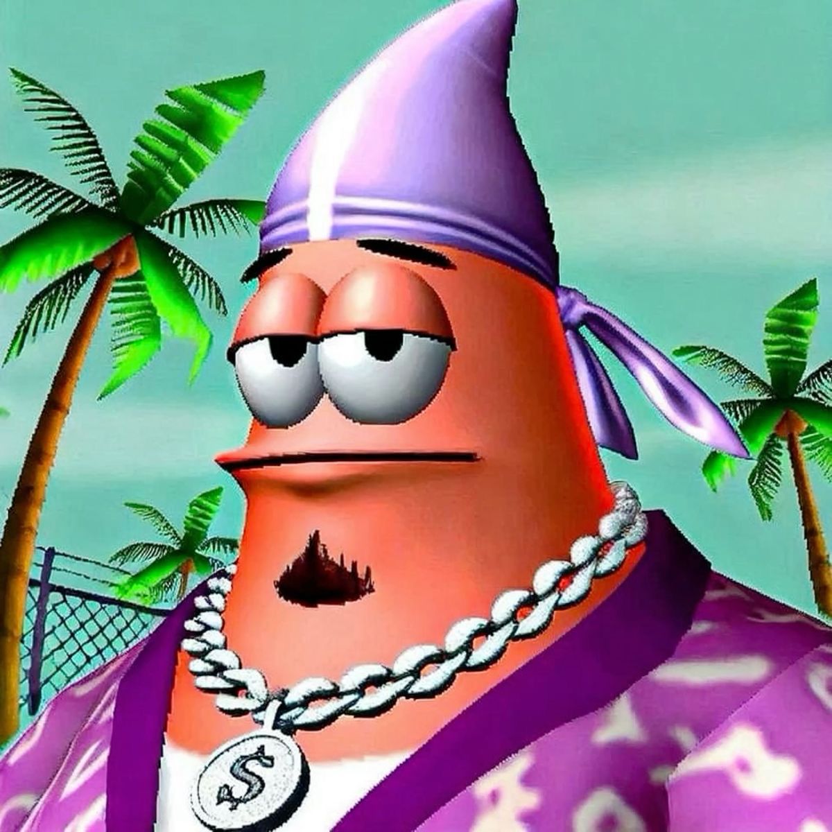 Хуевая шутка